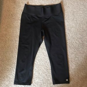 Champion Capri Legging